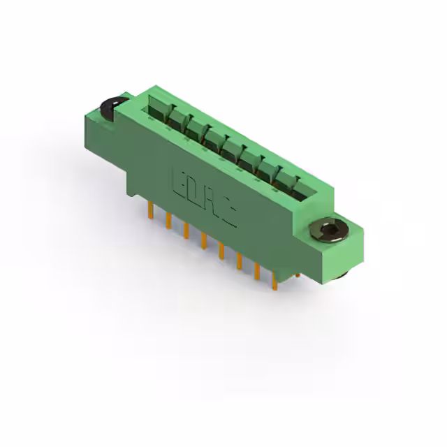 833-016-540-803 EDAC Inc.  Edgeboard Connectors